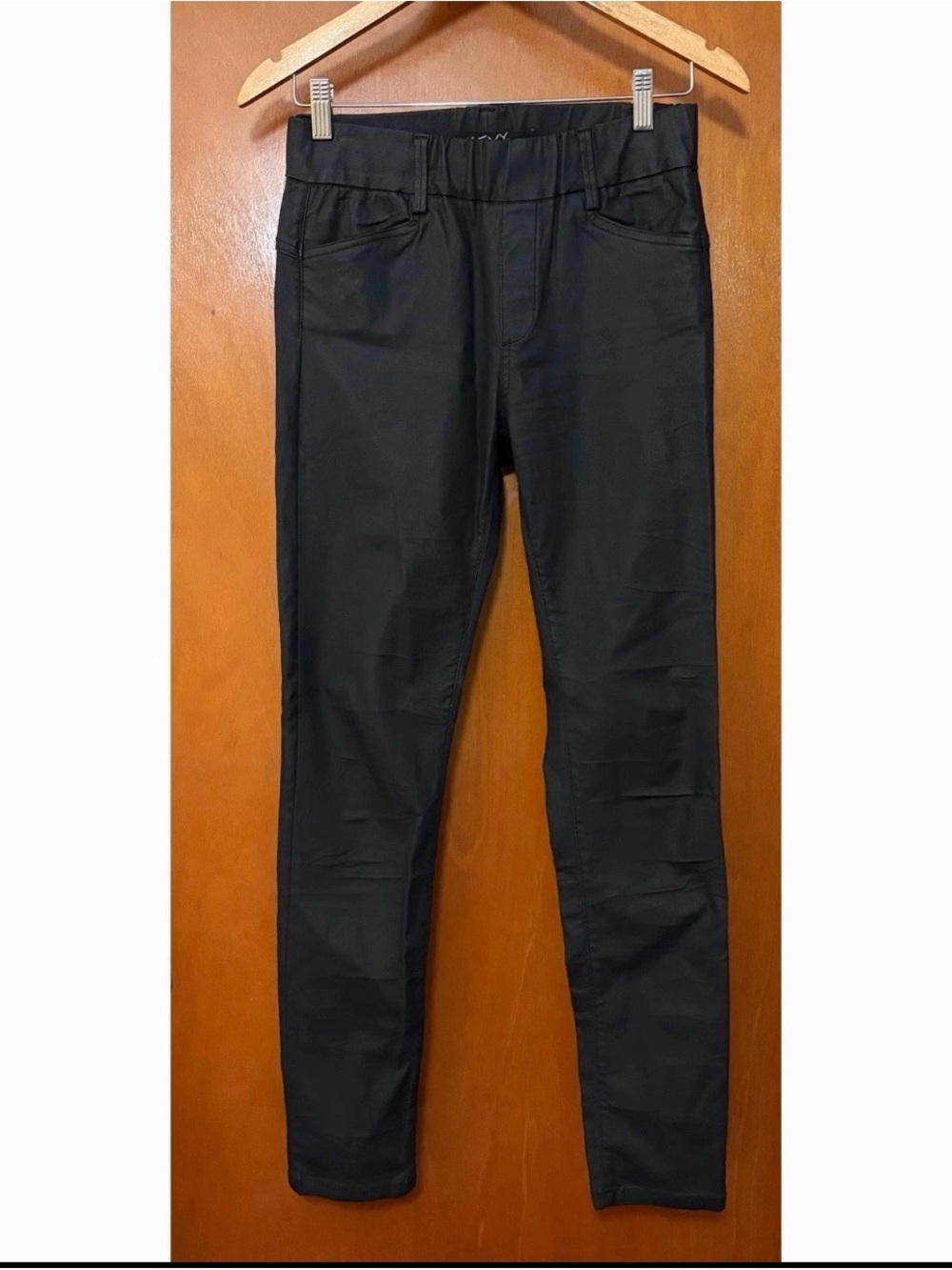 Bevy Flog Dafna pants size 24 NWOT